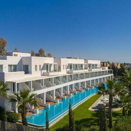 Aliathon Aegean Hotel Пафос Екстериор снимка